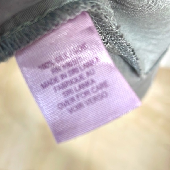 Calypso silk mini Dress - Picture 11 of 12